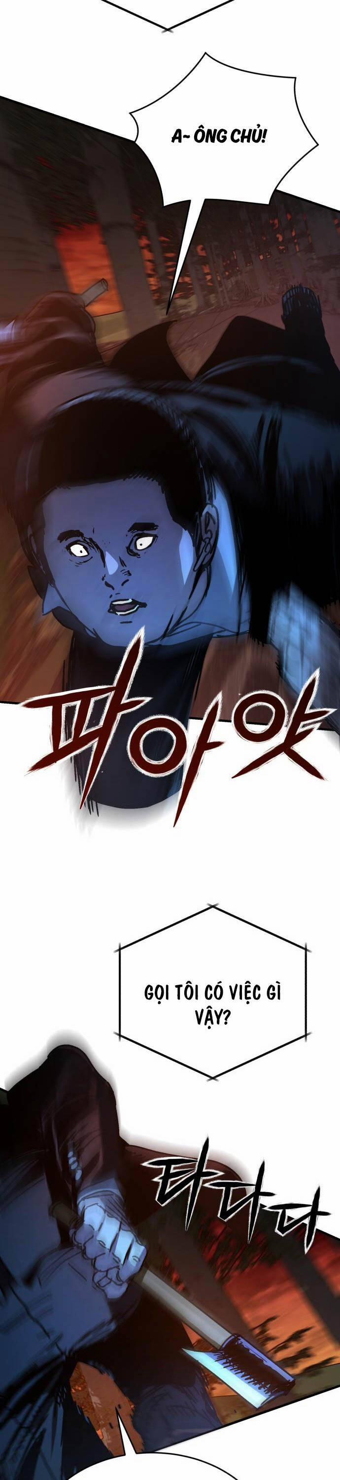 Ngôi Nhà Ẩn Ngày Tận Thế 3 trang 33