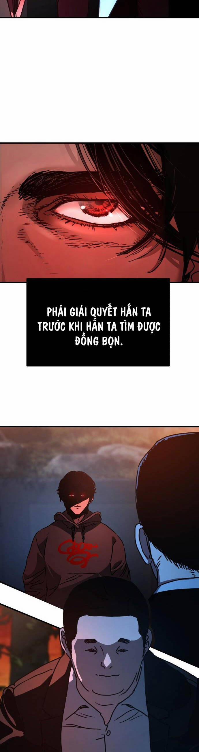 Ngôi Nhà Ẩn Ngày Tận Thế 3 trang 36