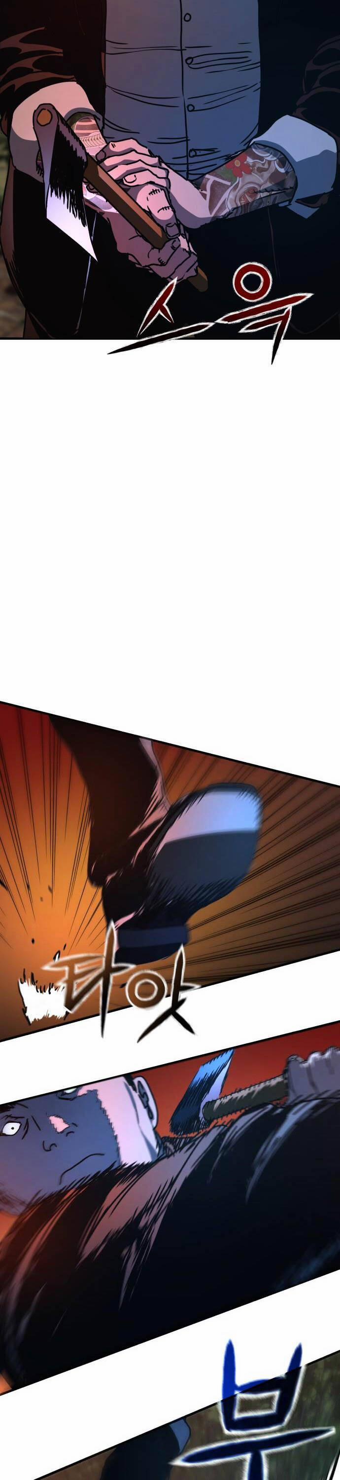 Ngôi Nhà Ẩn Ngày Tận Thế 3 trang 37