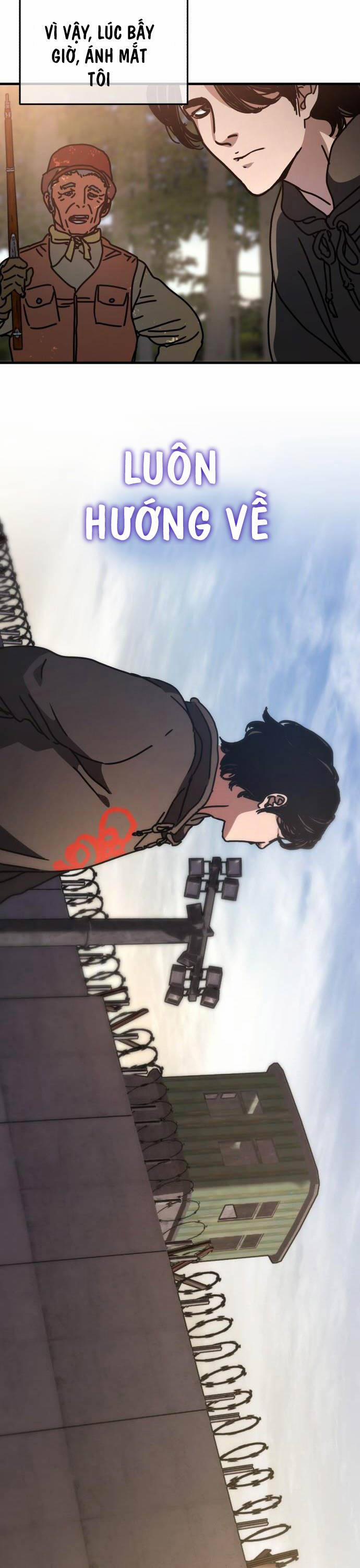 Ngôi Nhà Ẩn Ngày Tận Thế 3 trang 4