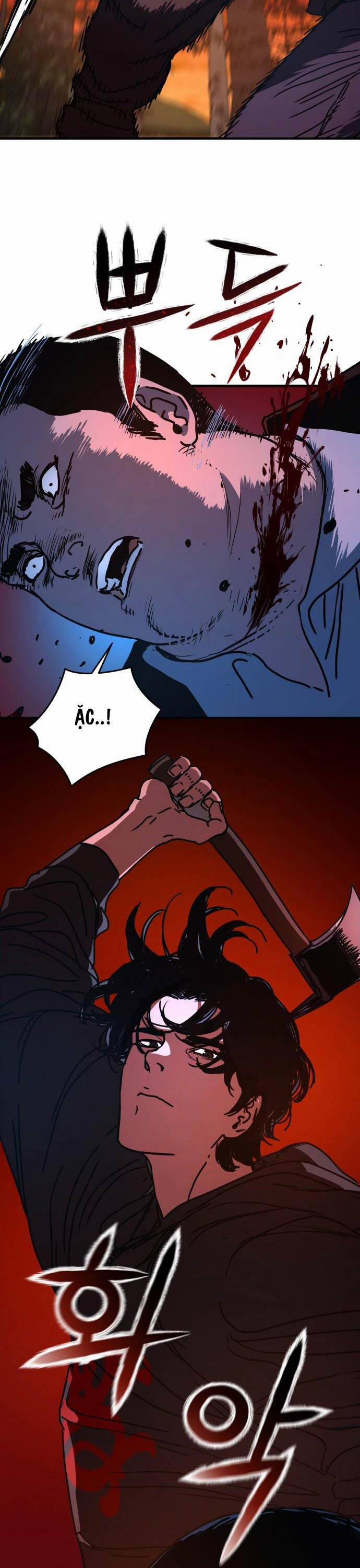 Ngôi Nhà Ẩn Ngày Tận Thế 3 trang 40