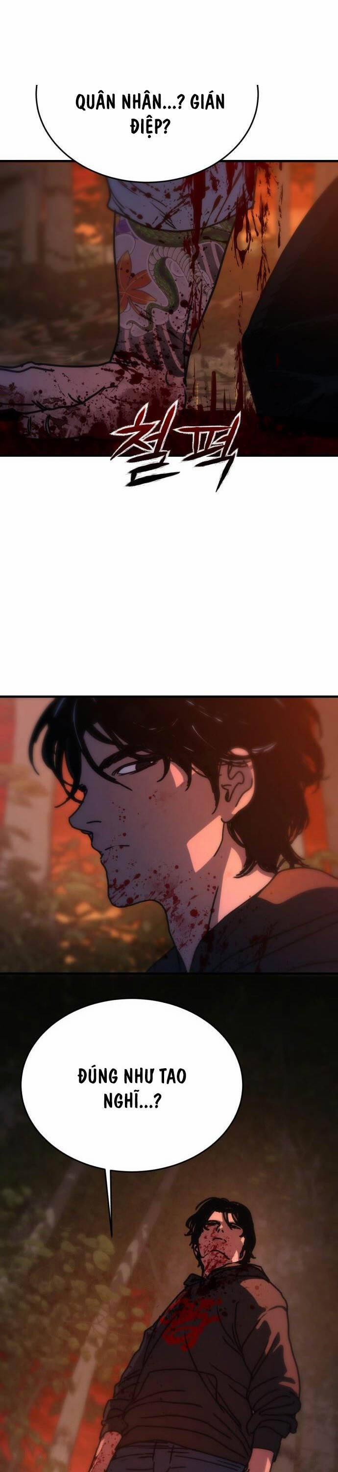 Ngôi Nhà Ẩn Ngày Tận Thế 3 trang 43