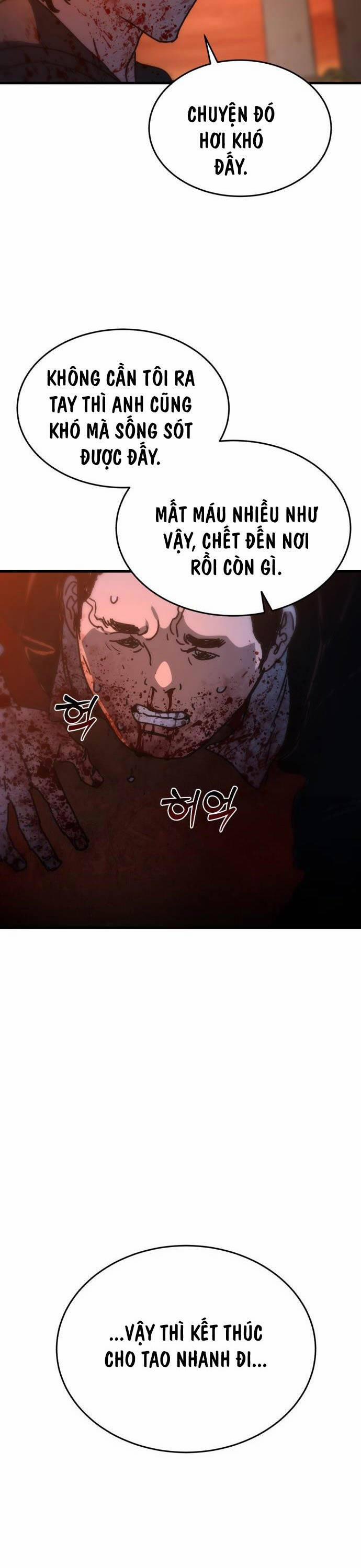 Ngôi Nhà Ẩn Ngày Tận Thế 3 trang 46