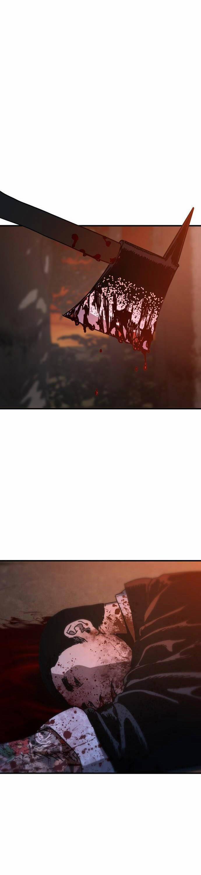 Ngôi Nhà Ẩn Ngày Tận Thế 3 trang 47