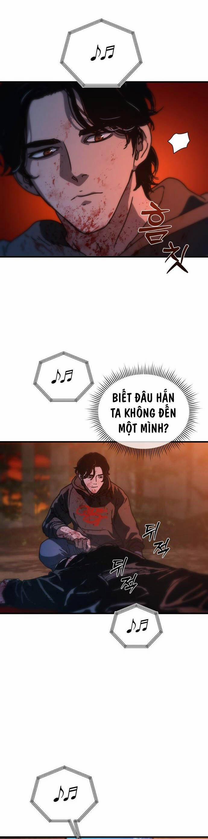 Ngôi Nhà Ẩn Ngày Tận Thế 3 trang 48