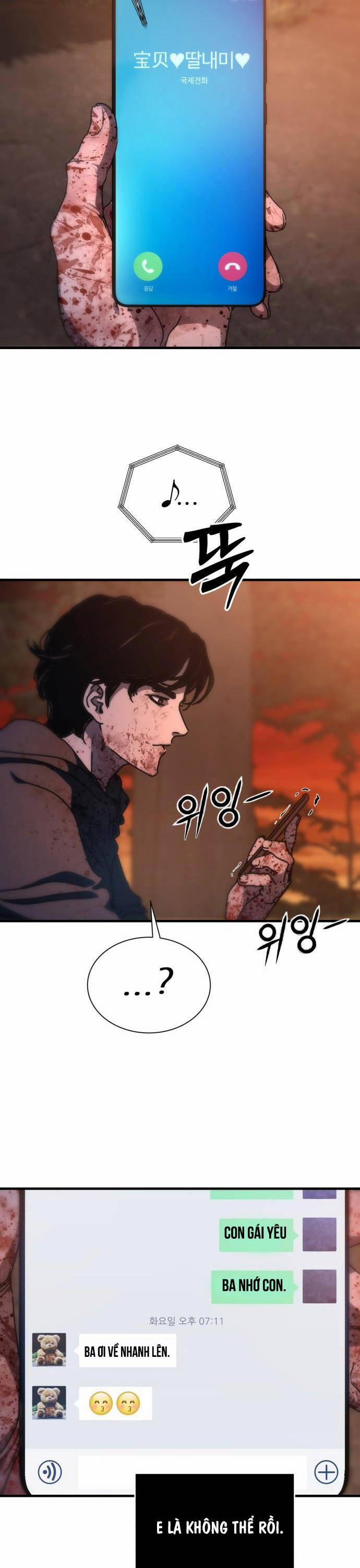 Ngôi Nhà Ẩn Ngày Tận Thế 3 trang 49