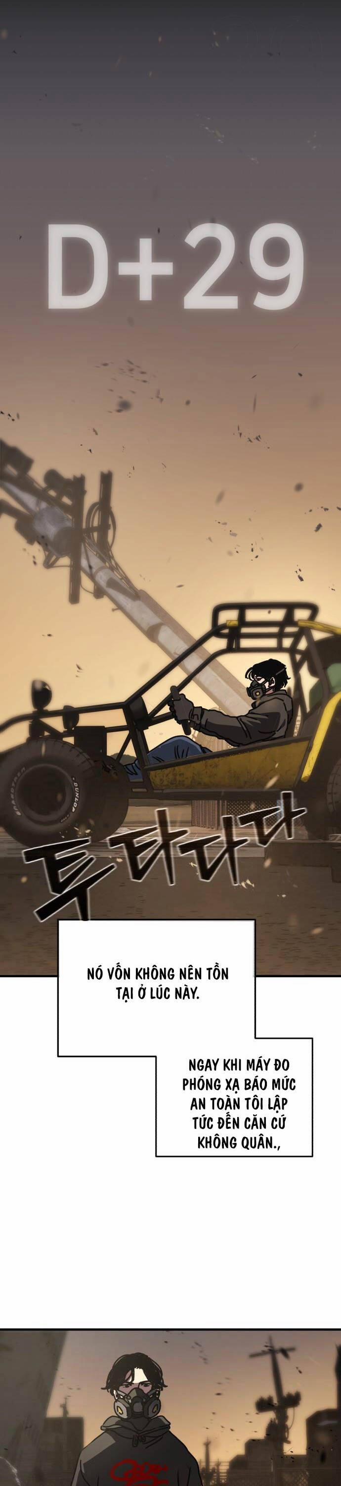 Ngôi Nhà Ẩn Ngày Tận Thế 3 trang 51