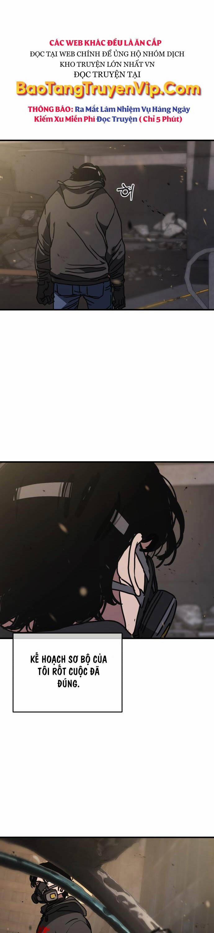 Ngôi Nhà Ẩn Ngày Tận Thế 3 trang 53