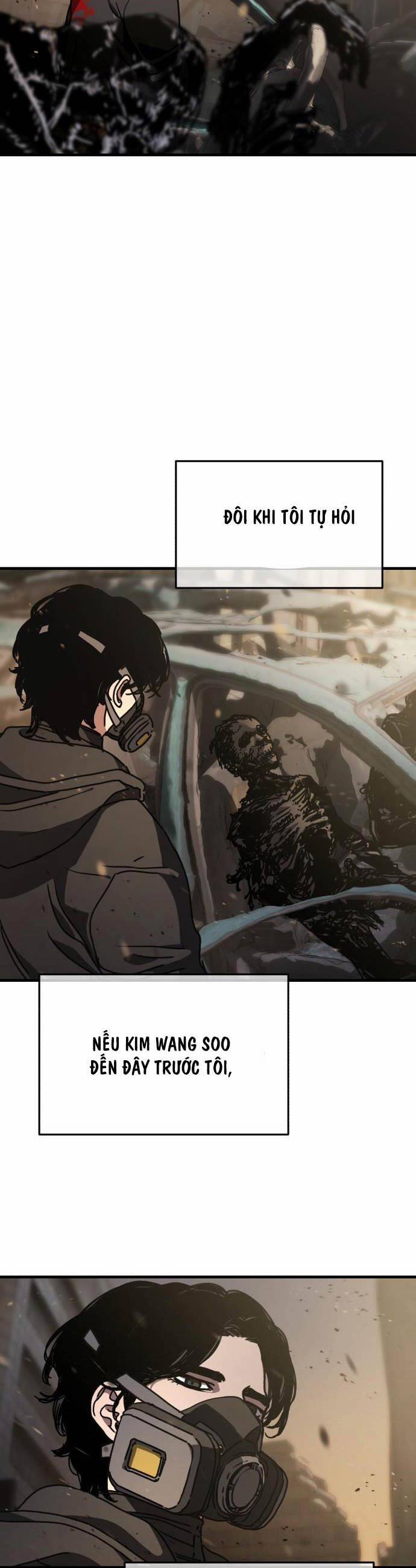 Ngôi Nhà Ẩn Ngày Tận Thế 3 trang 54