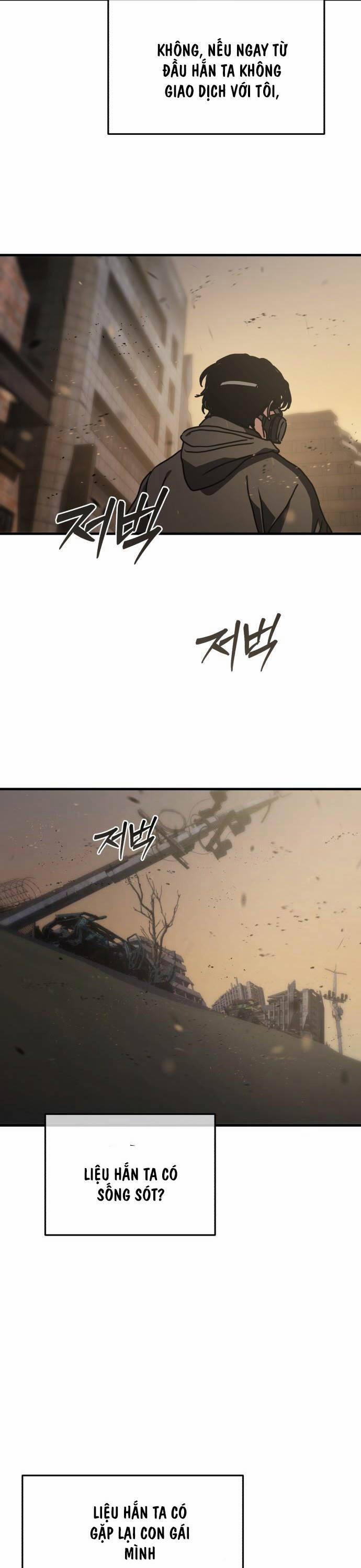 Ngôi Nhà Ẩn Ngày Tận Thế 3 trang 55