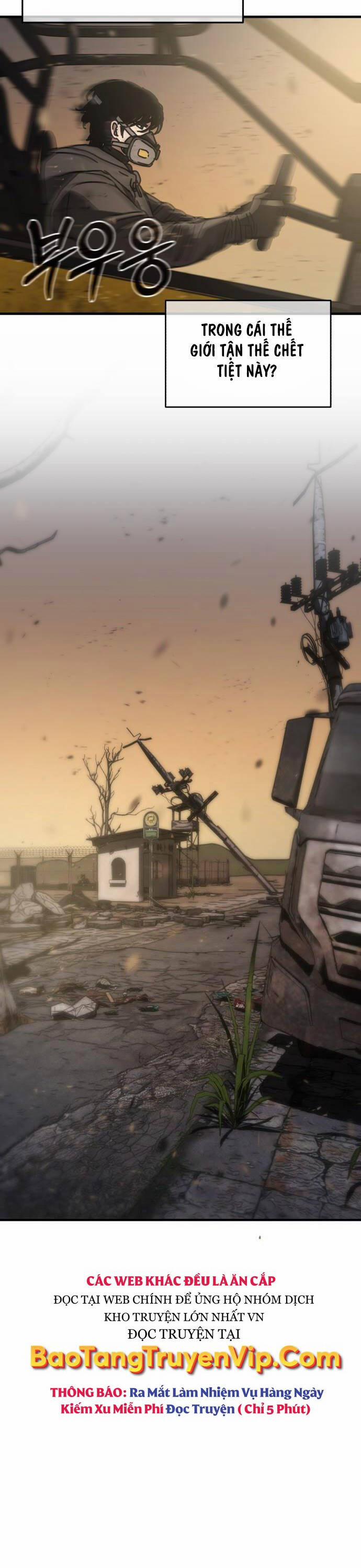 Ngôi Nhà Ẩn Ngày Tận Thế 3 trang 56