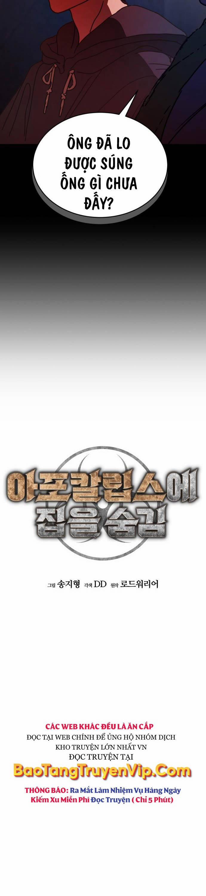 Ngôi Nhà Ẩn Ngày Tận Thế 3 trang 8