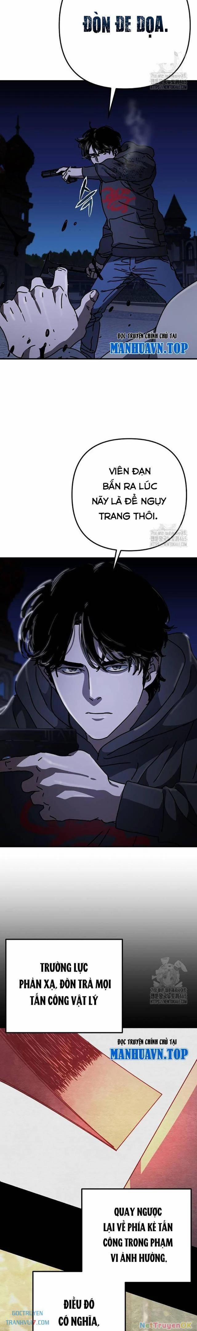 Ngôi Nhà Ẩn Ngày Tận Thế 30 trang 10