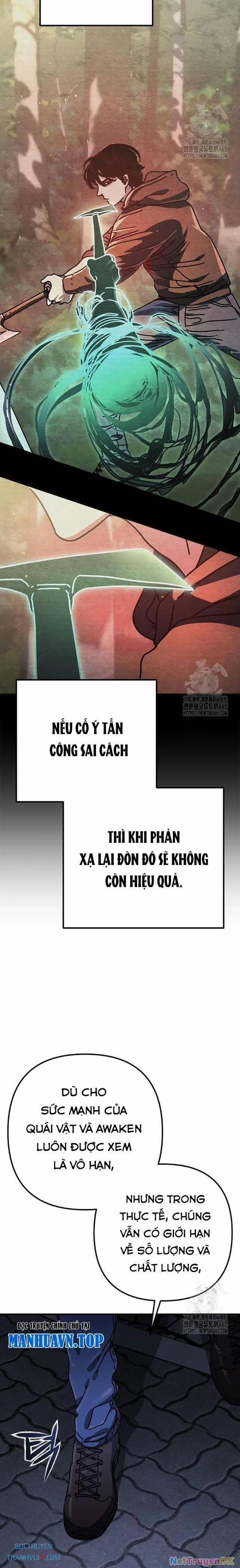 Ngôi Nhà Ẩn Ngày Tận Thế 30 trang 11