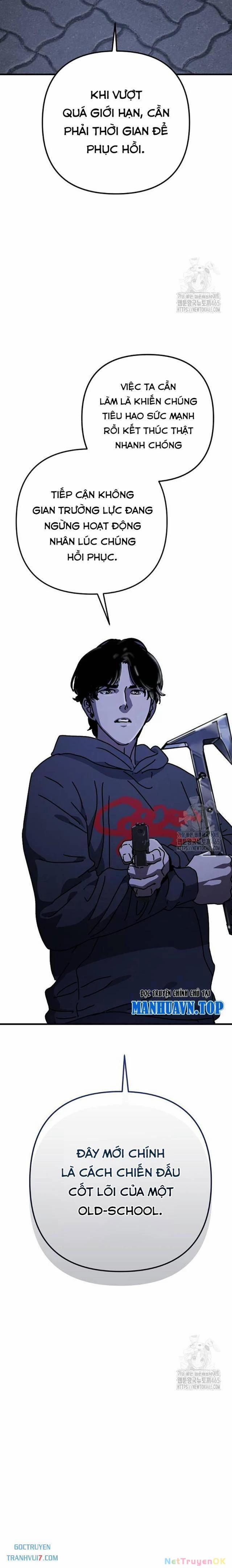 Ngôi Nhà Ẩn Ngày Tận Thế 30 trang 12