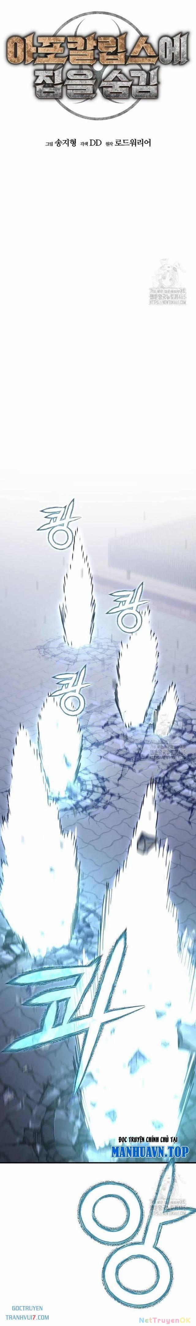 Ngôi Nhà Ẩn Ngày Tận Thế 30 trang 13