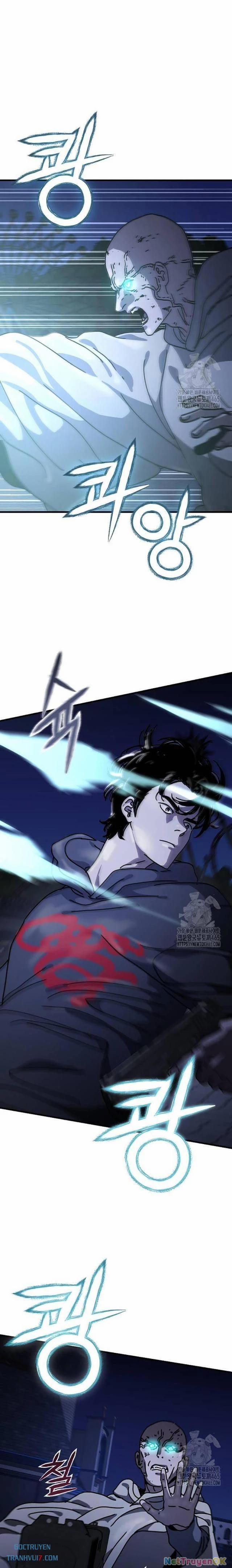 Ngôi Nhà Ẩn Ngày Tận Thế 30 trang 14