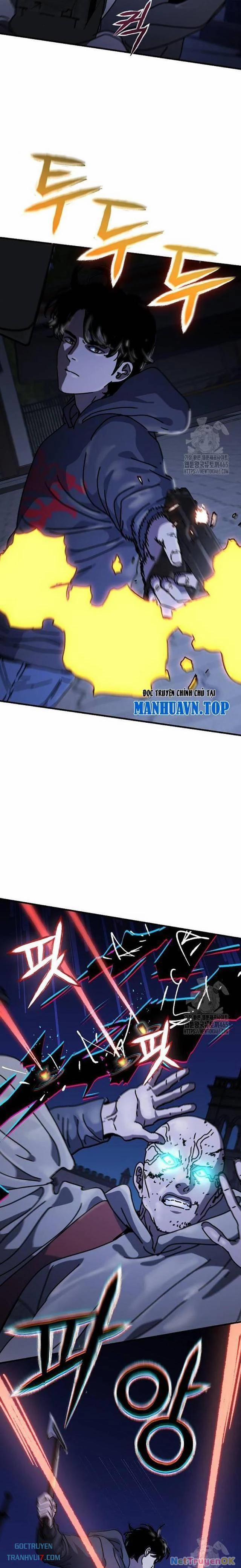 Ngôi Nhà Ẩn Ngày Tận Thế 30 trang 15