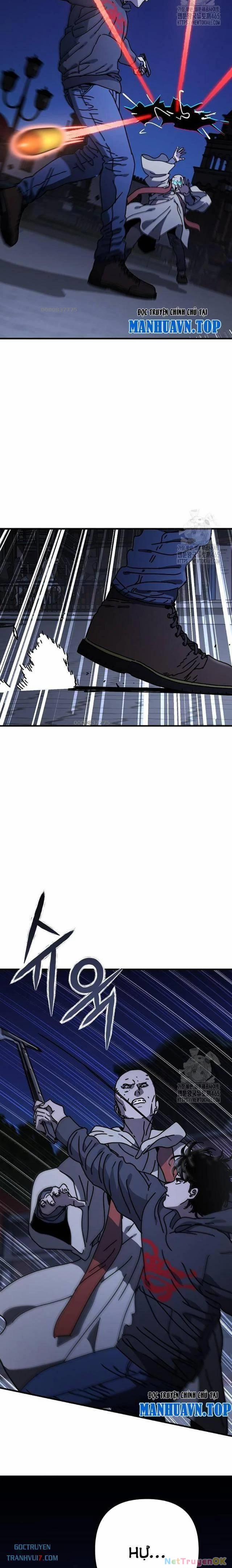 Ngôi Nhà Ẩn Ngày Tận Thế 30 trang 16