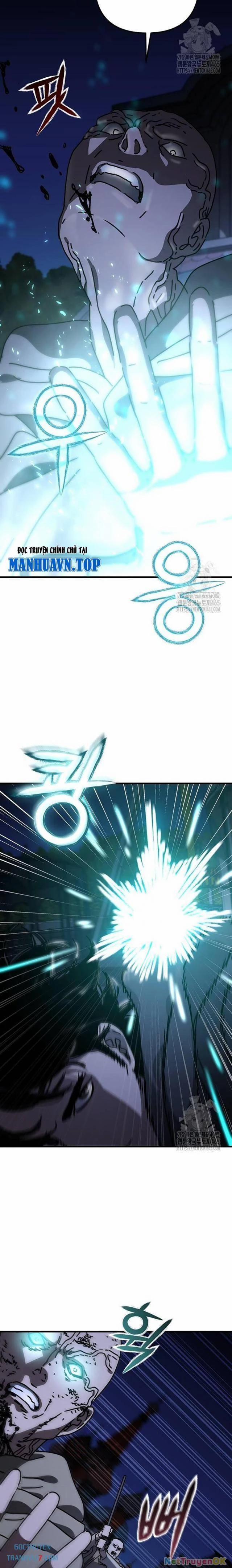 Ngôi Nhà Ẩn Ngày Tận Thế 30 trang 17