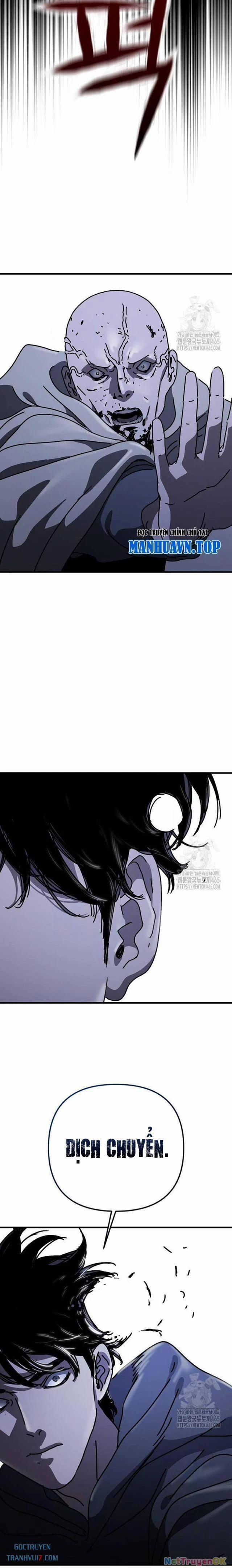 Ngôi Nhà Ẩn Ngày Tận Thế 30 trang 21