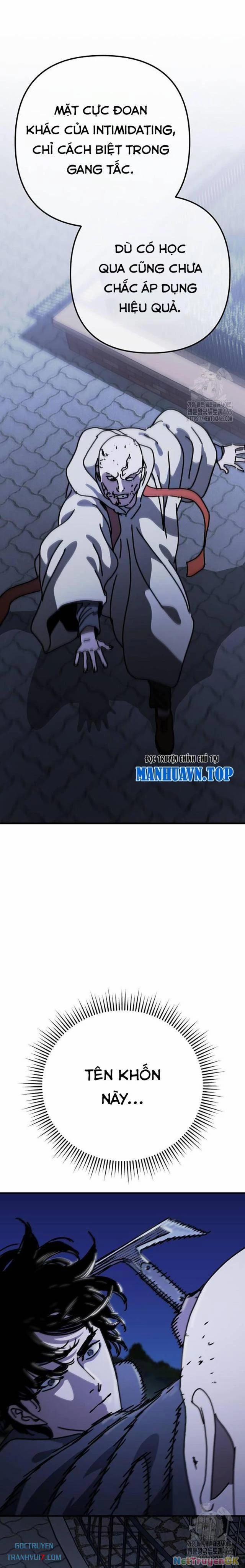 Ngôi Nhà Ẩn Ngày Tận Thế 30 trang 22