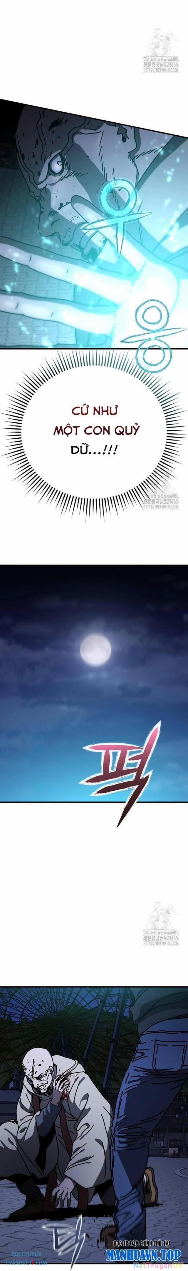 Ngôi Nhà Ẩn Ngày Tận Thế 30 trang 25