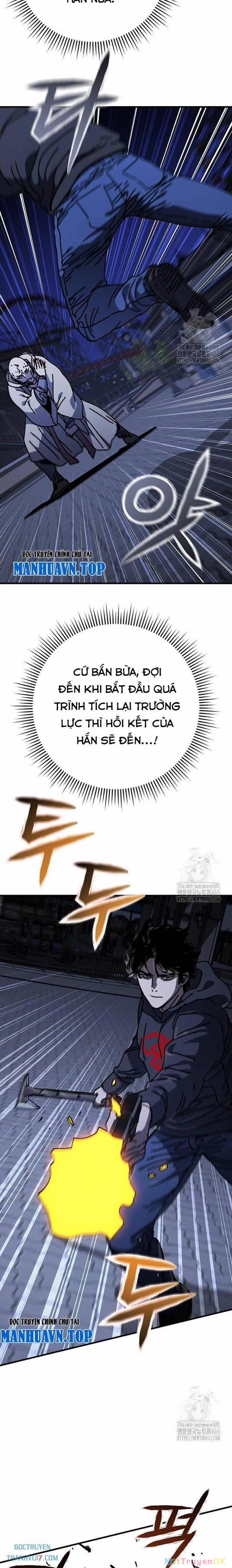 Ngôi Nhà Ẩn Ngày Tận Thế 30 trang 27