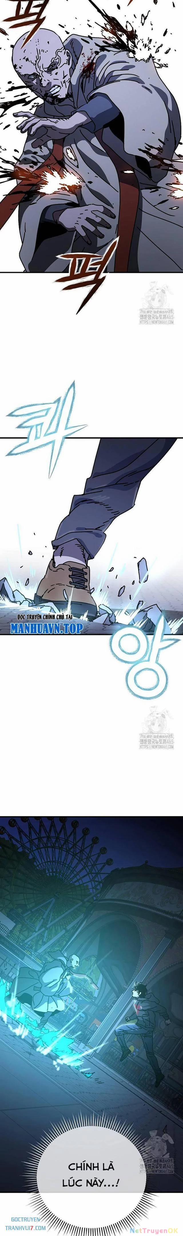 Ngôi Nhà Ẩn Ngày Tận Thế 30 trang 28