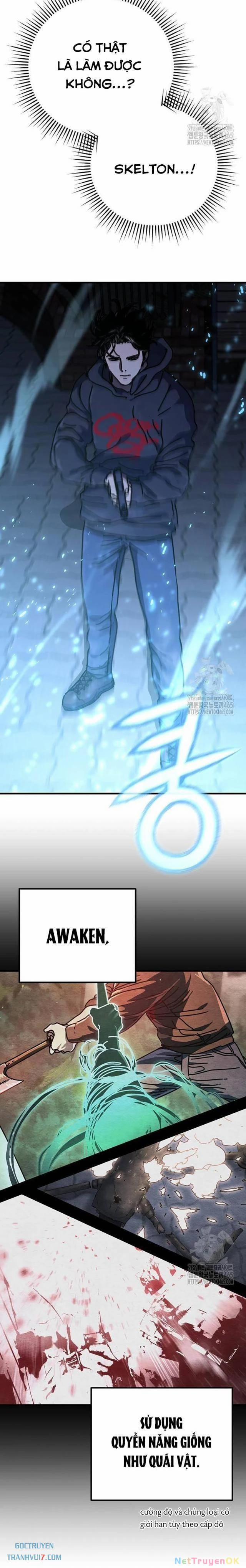 Ngôi Nhà Ẩn Ngày Tận Thế 30 trang 3