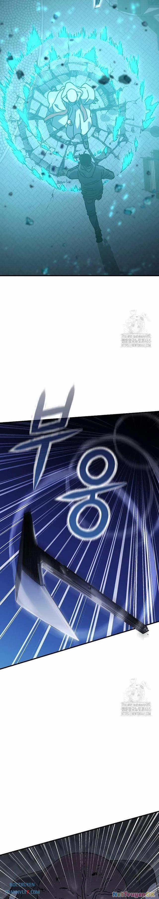 Ngôi Nhà Ẩn Ngày Tận Thế 30 trang 30