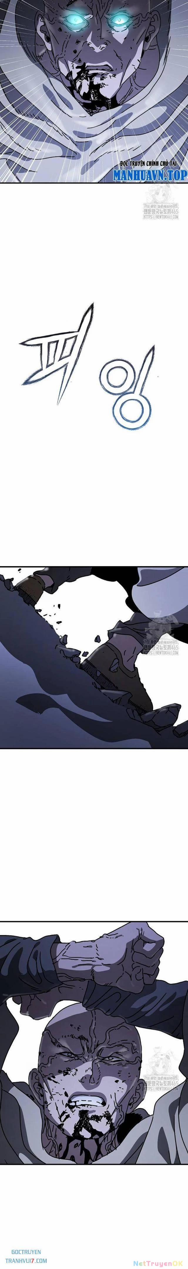 Ngôi Nhà Ẩn Ngày Tận Thế 30 trang 31