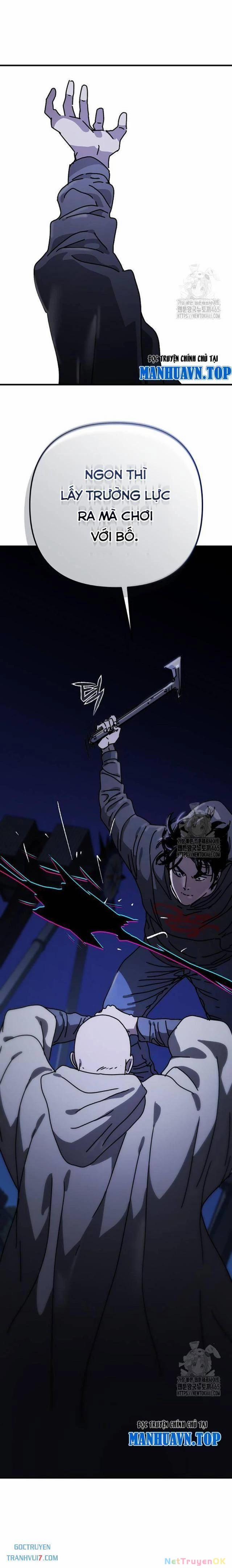 Ngôi Nhà Ẩn Ngày Tận Thế 30 trang 32