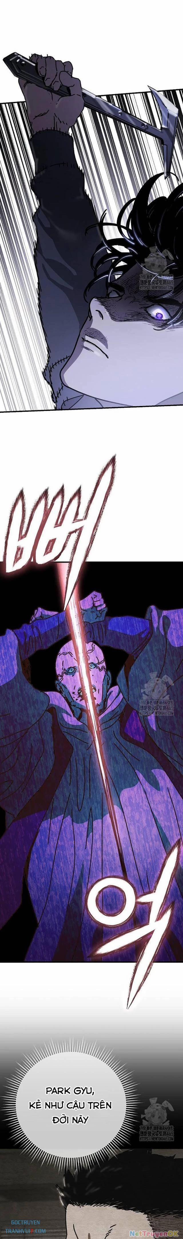 Ngôi Nhà Ẩn Ngày Tận Thế 30 trang 33