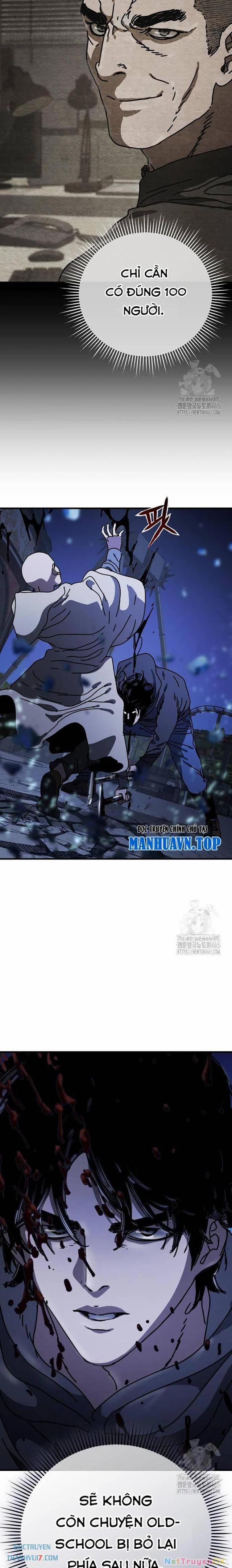 Ngôi Nhà Ẩn Ngày Tận Thế 30 trang 34