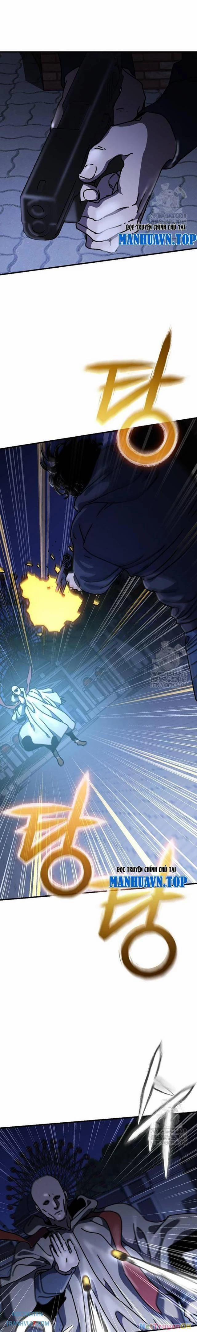 Ngôi Nhà Ẩn Ngày Tận Thế 30 trang 4