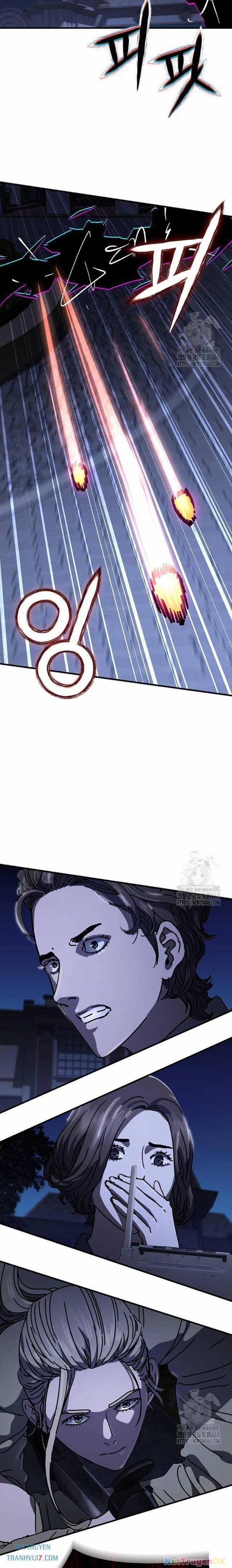 Ngôi Nhà Ẩn Ngày Tận Thế 30 trang 6