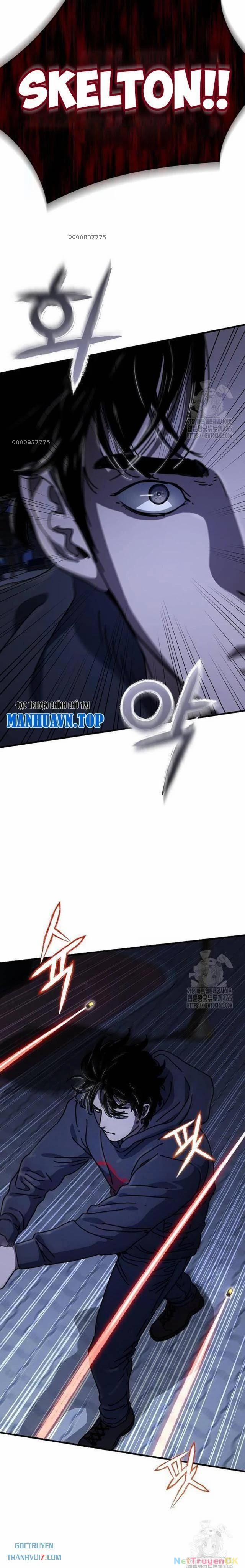 Ngôi Nhà Ẩn Ngày Tận Thế 30 trang 7