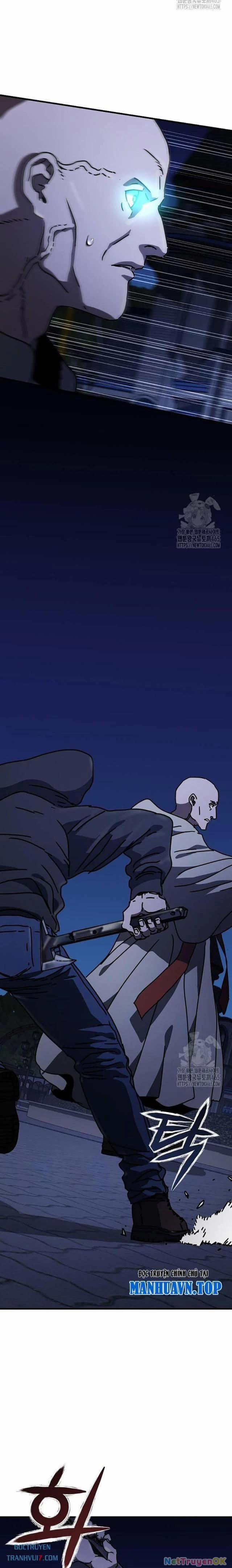 Ngôi Nhà Ẩn Ngày Tận Thế 30 trang 8