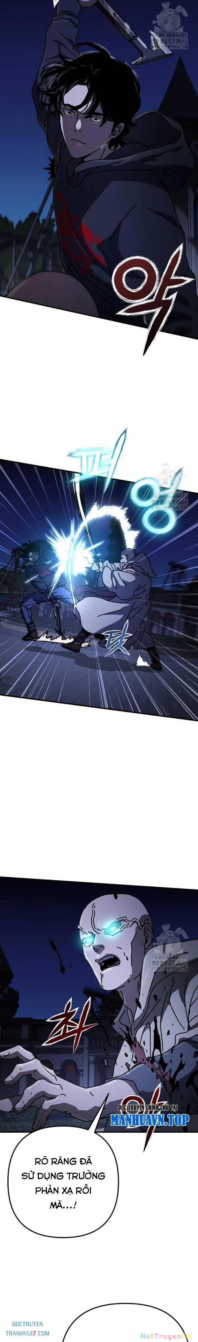 Ngôi Nhà Ẩn Ngày Tận Thế 30 trang 9