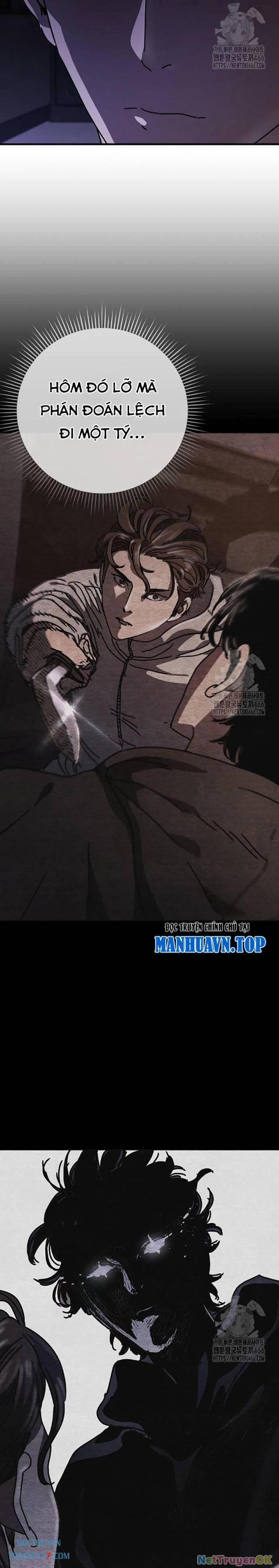 Ngôi Nhà Ẩn Ngày Tận Thế 31 trang 10