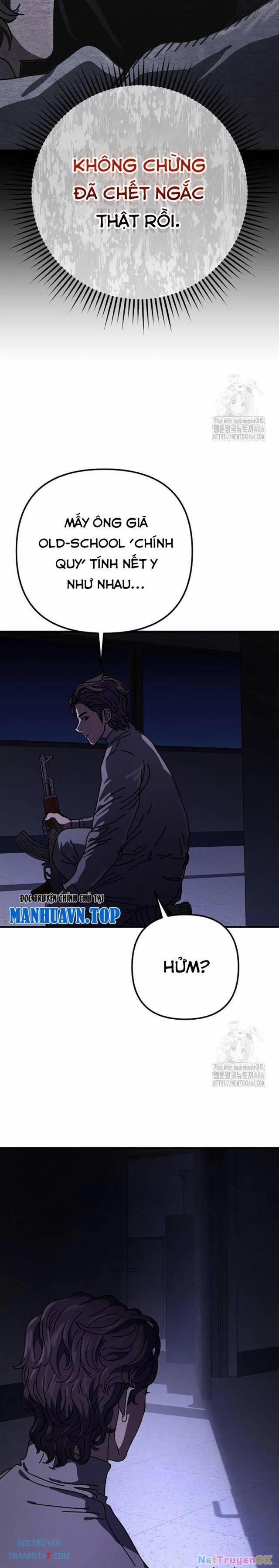 Ngôi Nhà Ẩn Ngày Tận Thế 31 trang 11