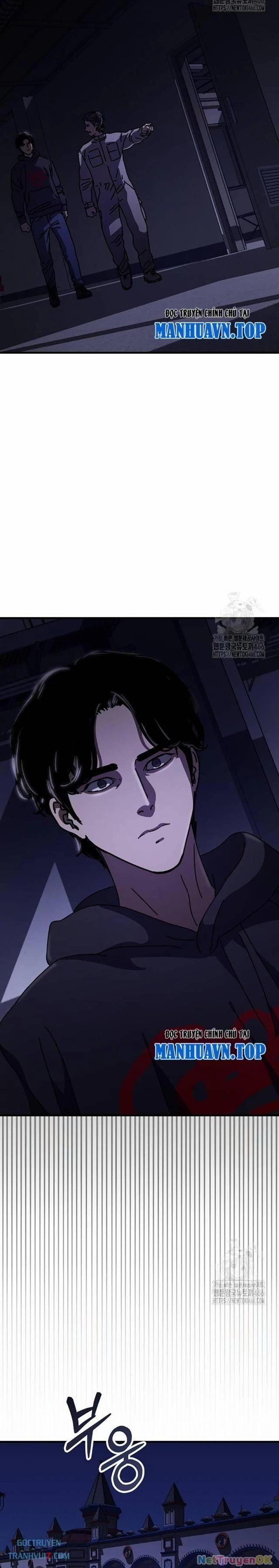 Ngôi Nhà Ẩn Ngày Tận Thế 31 trang 13