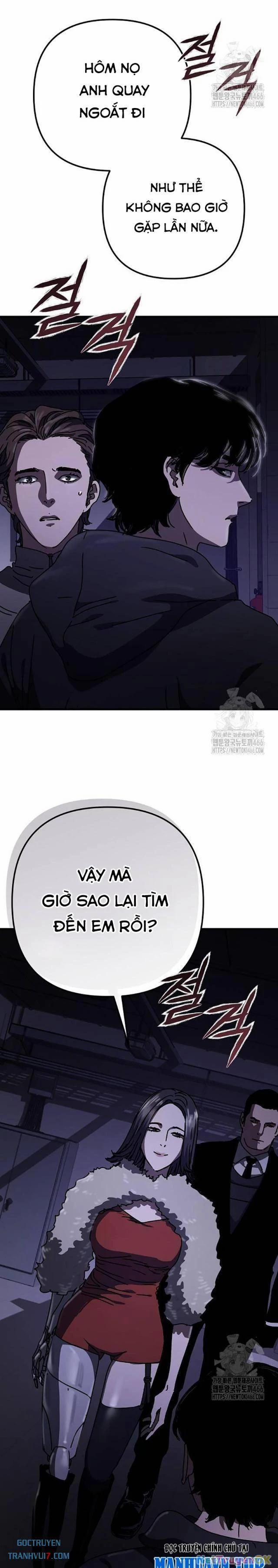 Ngôi Nhà Ẩn Ngày Tận Thế 31 trang 15