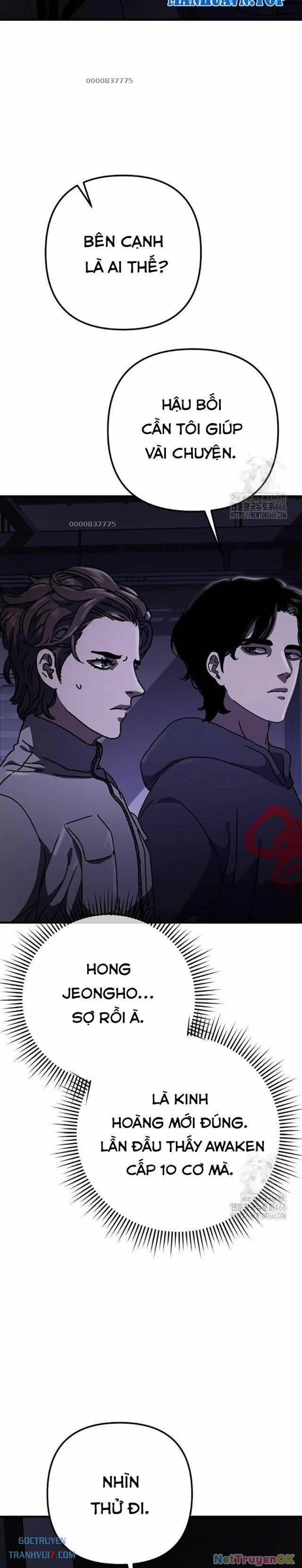 Ngôi Nhà Ẩn Ngày Tận Thế 31 trang 16