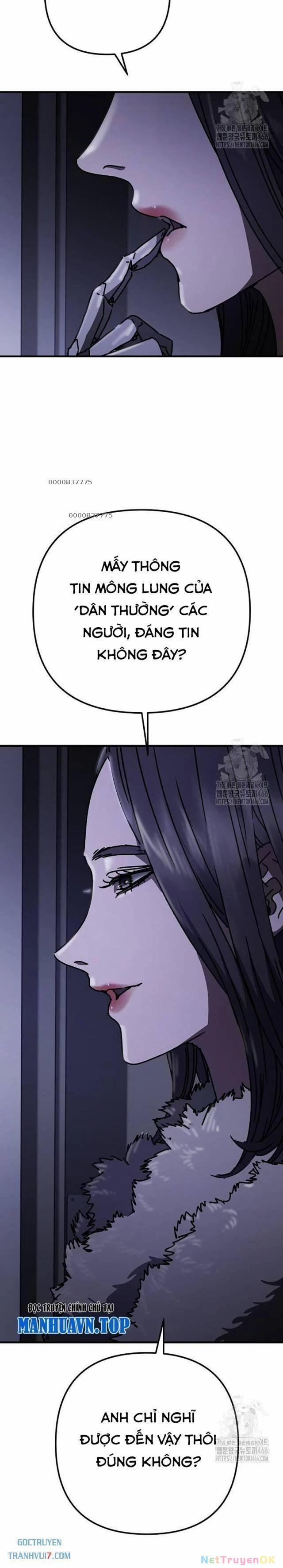 Ngôi Nhà Ẩn Ngày Tận Thế 31 trang 20