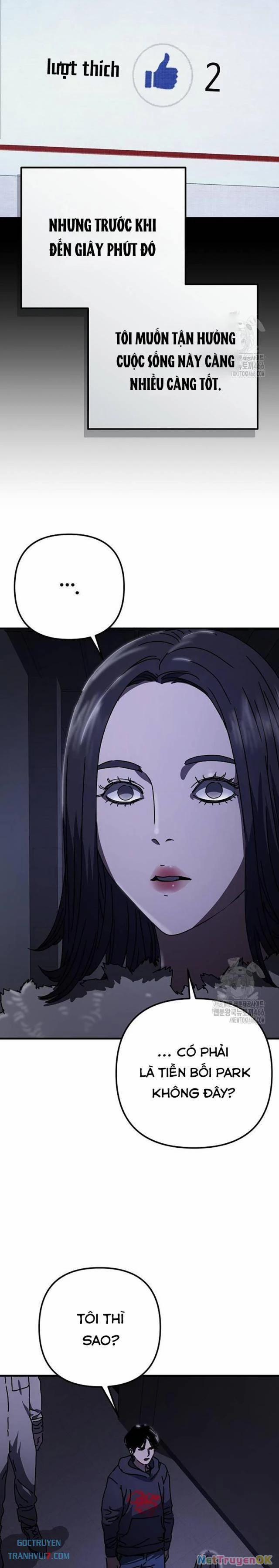 Ngôi Nhà Ẩn Ngày Tận Thế 31 trang 24