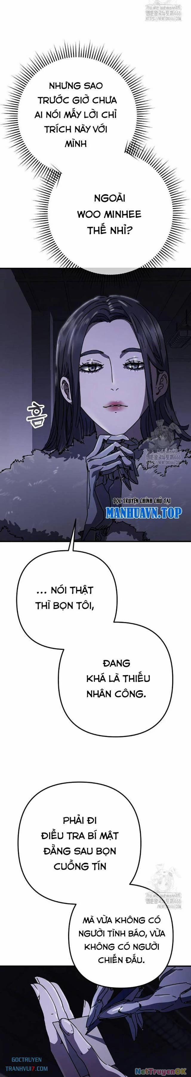 Ngôi Nhà Ẩn Ngày Tận Thế 31 trang 26