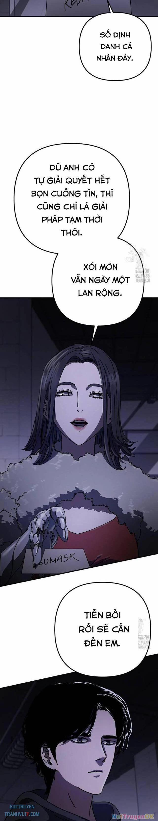 Ngôi Nhà Ẩn Ngày Tận Thế 31 trang 29