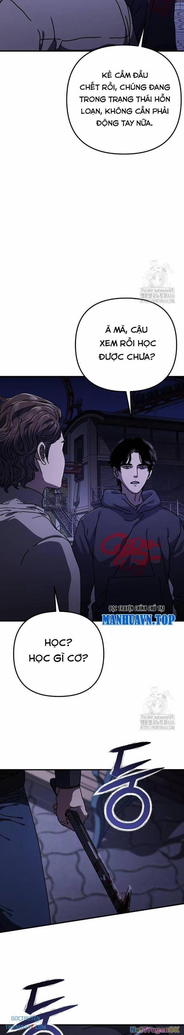 Ngôi Nhà Ẩn Ngày Tận Thế 31 trang 3